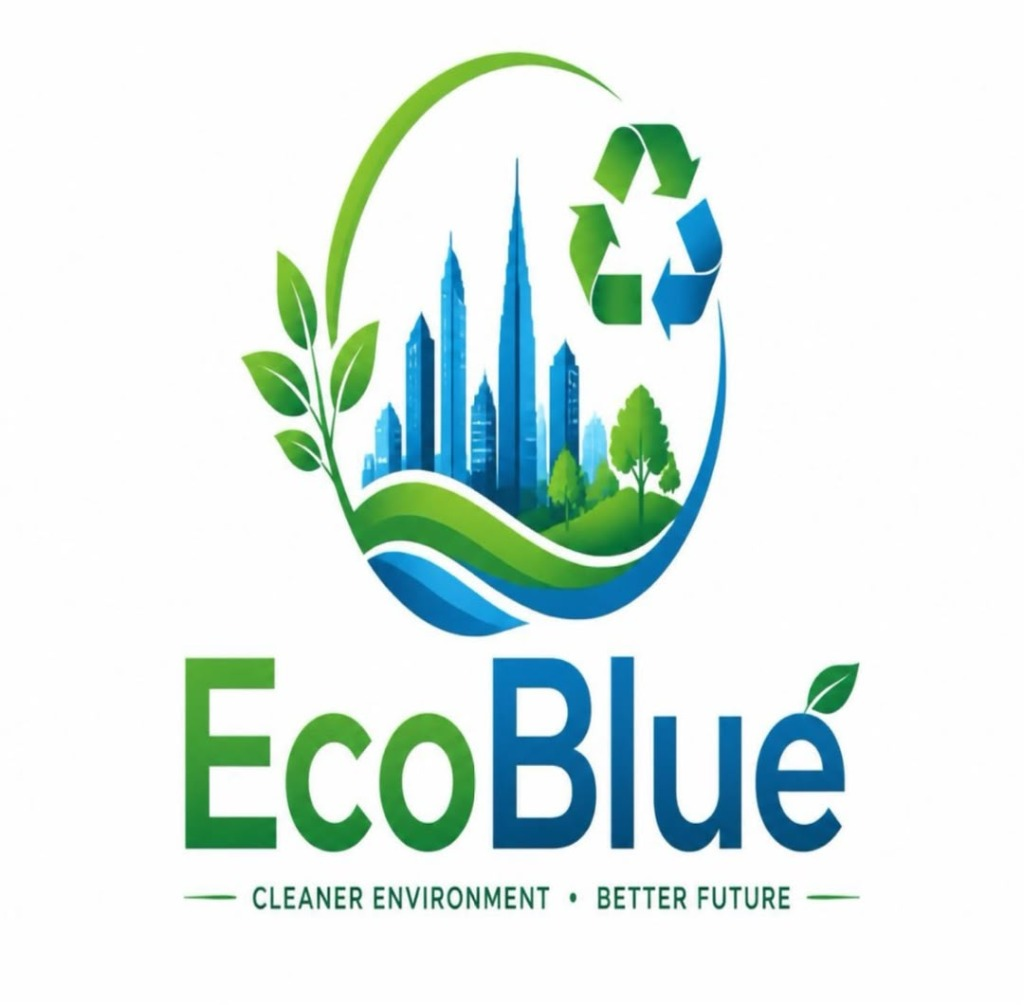 EcoBlue Environmental Services Ltd.